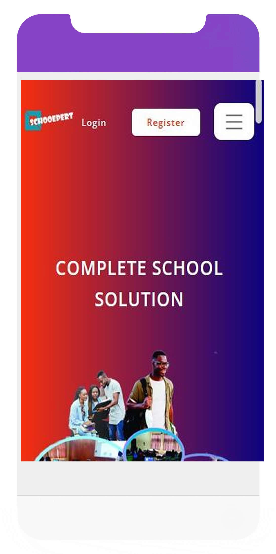 School Expert Complete Educational Solution